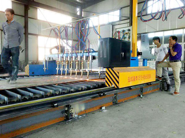 數(shù)控切割機